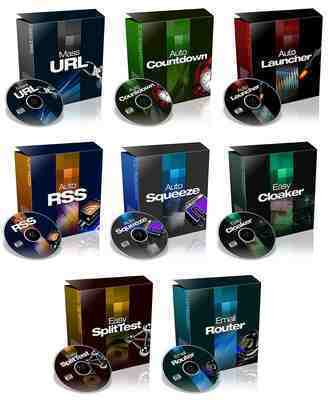 Product picture 8 Internet Marketing Scripts PLR