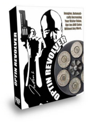 Product picture Opt-In Revolver