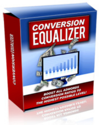 Product picture Conversion Equalizer