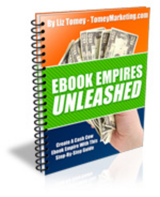 Product picture Ebook Empire Unleashed
