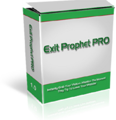 Product picture Exit Profit Pro