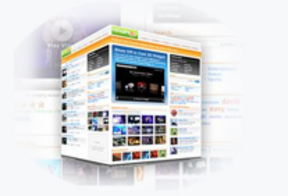 Product picture Video Collection Niche Website