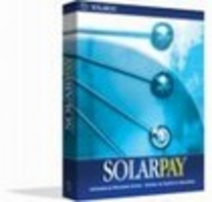 Product picture Solar Payment Processor