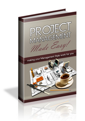 Product picture Project Management Made Easy