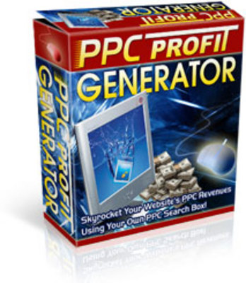 Product picture PPC Profit Generator