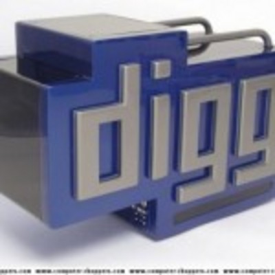 Product picture Digg Clone Website Script